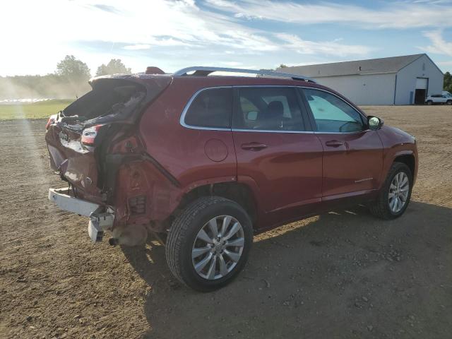 2016 JEEP CHEROKEE O 1C4PJMJS0GW318940