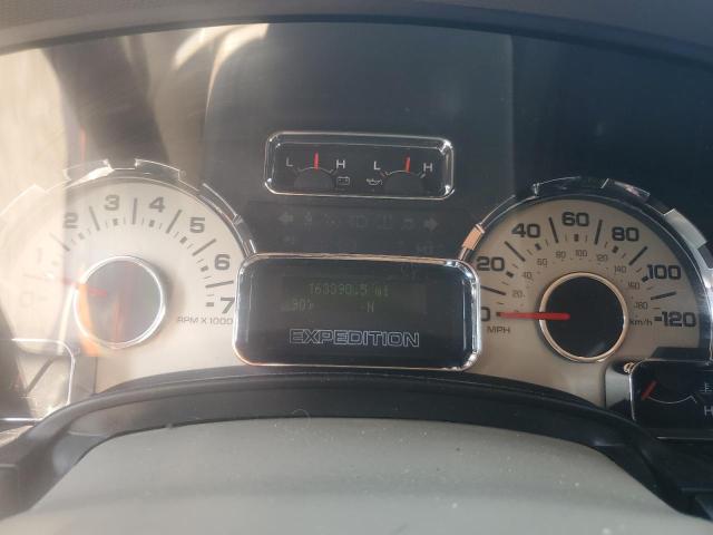 2012 FORD EXPEDITION XLT #3286515145