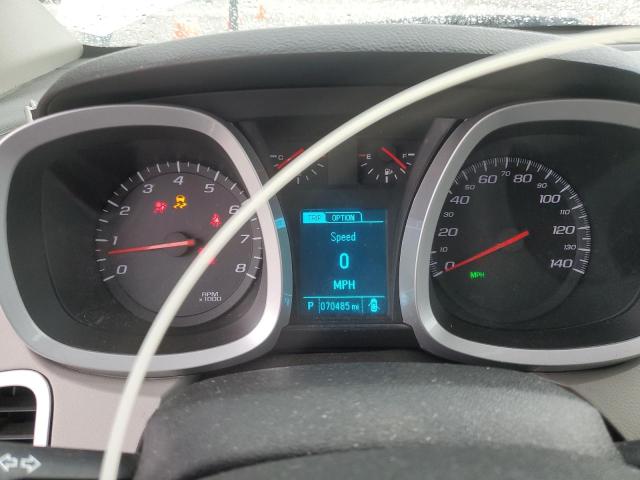 2017 CHEVROLET EQUINOX PR 2GNFLGE38H6227525