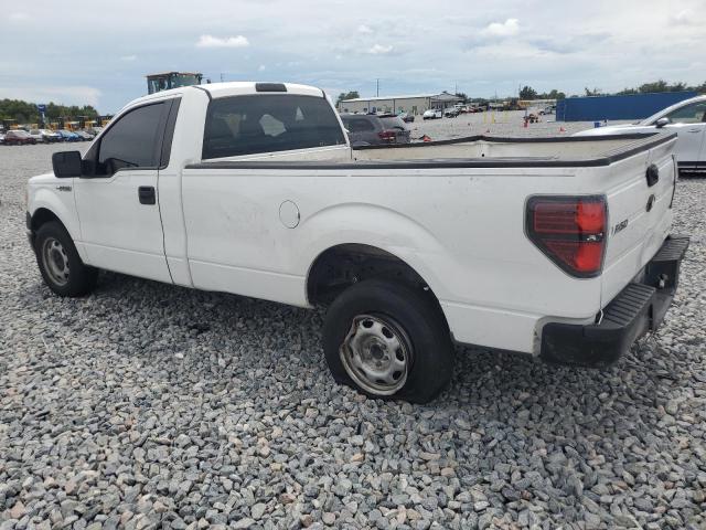 2014 FORD F150 - 1FTNF1CF4EKD02364