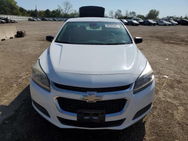 2016 CHEVROLET MALIBU LIM - 1G11B5SA1GF126370