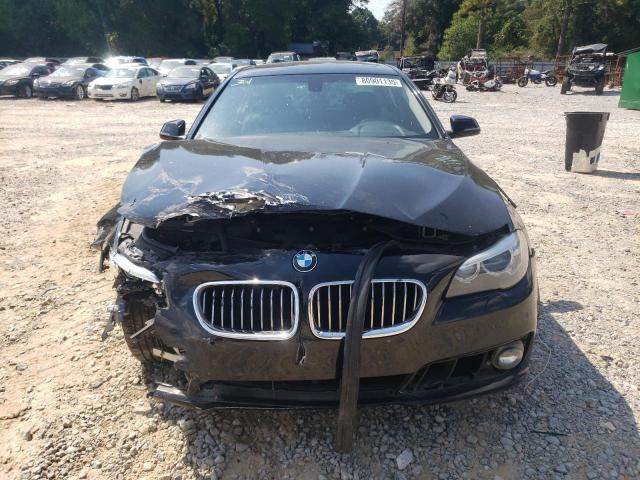 2015 BMW 528 I WBA5A5C51FD521413