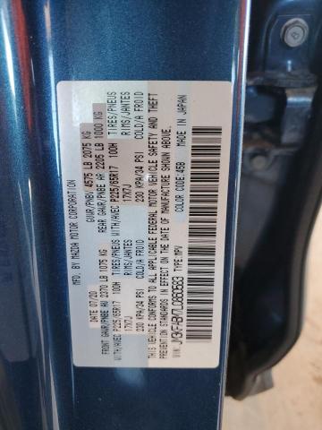 2020 MAZDA CX-5 SPORT JM3KFABM7L0860583