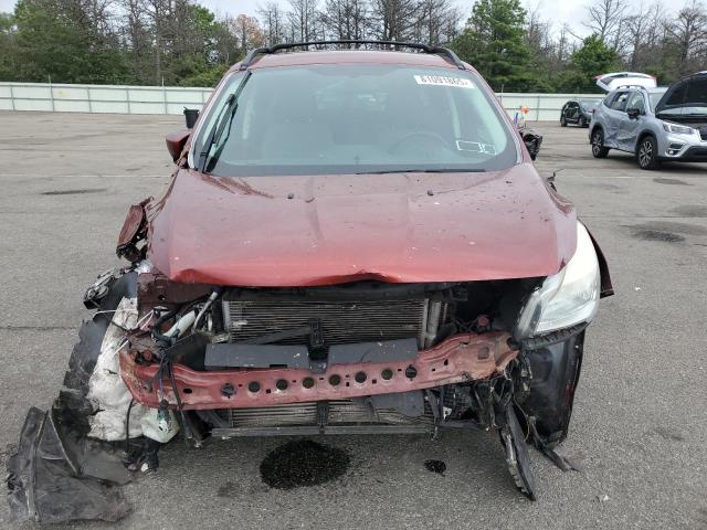 2015 FORD ESCAPE SE 1FMCU9GXXFUA55657