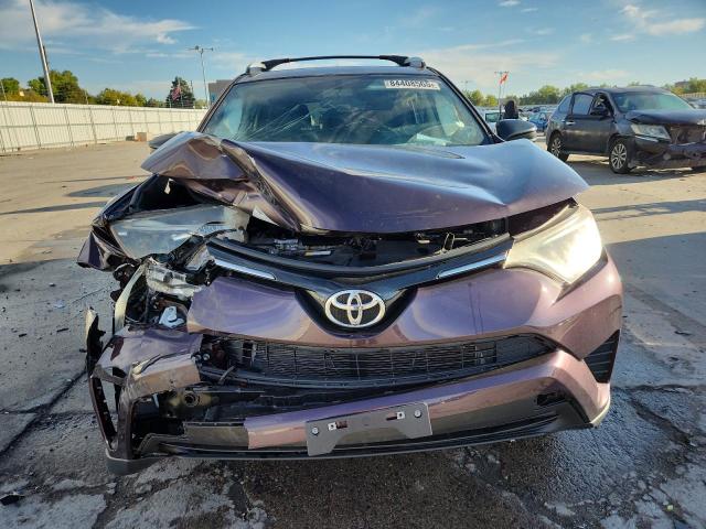 2016 TOYOTA RAV4 LE - 2T3BFREV9GW497278