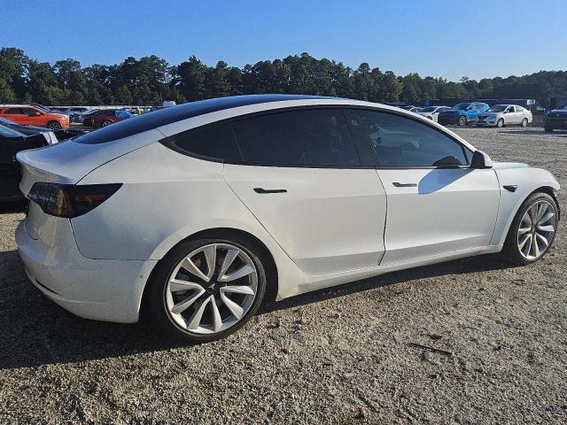 2021 TESLA MODEL 3 5YJ3E1EA5MF851952
