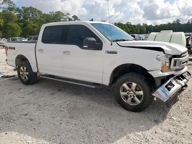 2019 FORD F150 SUPER - 1FTEW1E41KKE56697