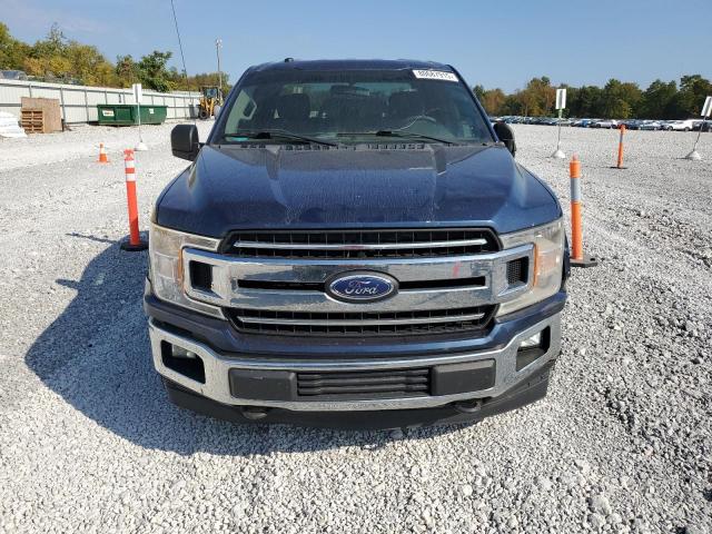2018 FORD F150 SUPER - 1FTEX1EB9JFB97962