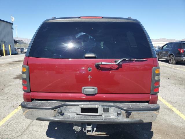 2005 CHEVROLET SUBURBAN C #3265503594