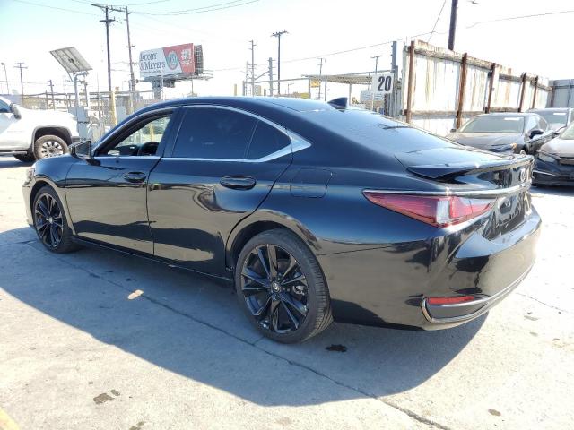2022 LEXUS ES 250 BAS 58AG11D15NU009821