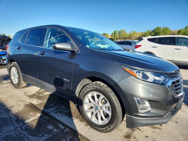 2018 CHEVROLET EQUINOX LT #3296679026