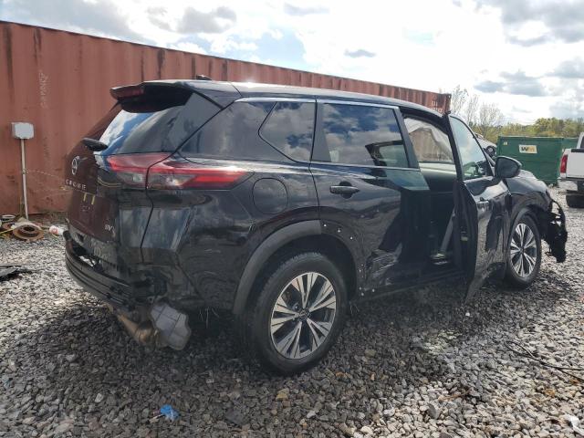 2023 NISSAN ROGUE SV #3286736310
