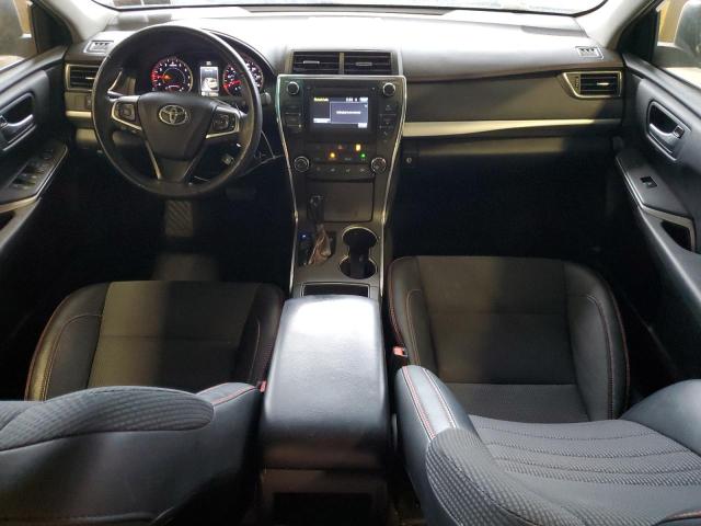 2017 TOYOTA CAMRY LE 4T1BF1FK0HU814946