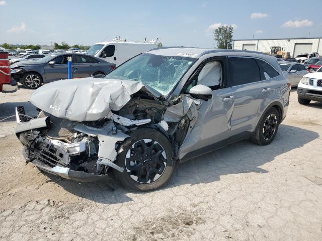 2025 KIA SORENTO S #3294066264