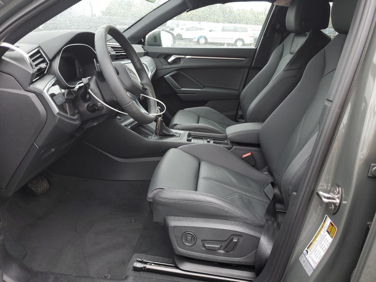 AUDI Q3 PREMIUM S LINE 45