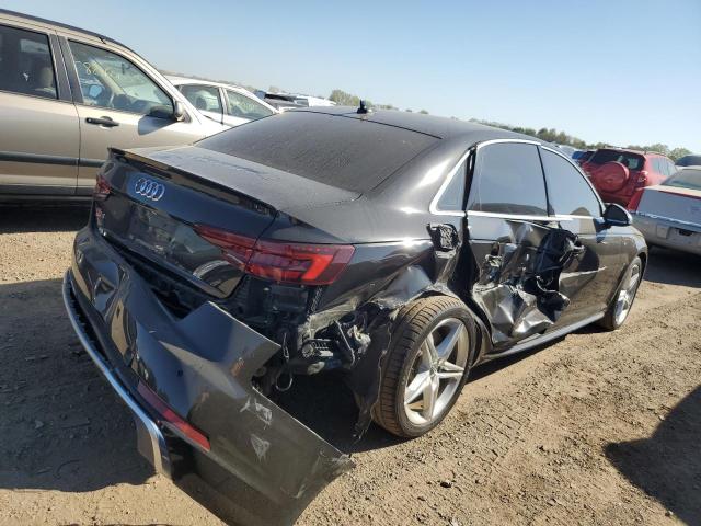 2018 AUDI S4 PREMIUM WAUB4AF40JA111220