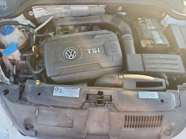2016 VOLKSWAGEN BEETLE S/S 3VW517AT6GM809513