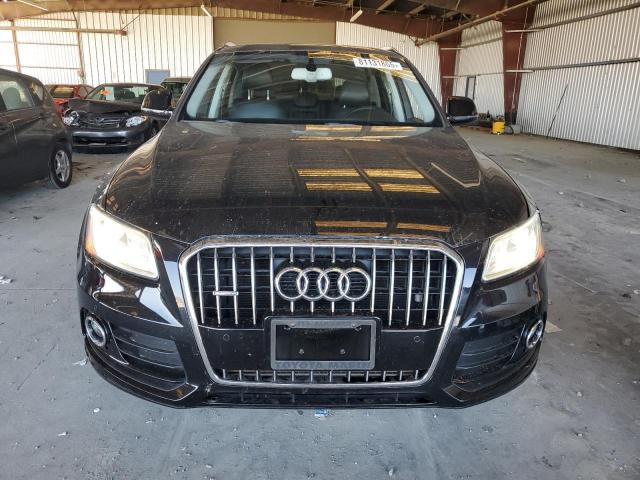 2016 AUDI Q5 PREMIUM WA1L2AFP6GA093171