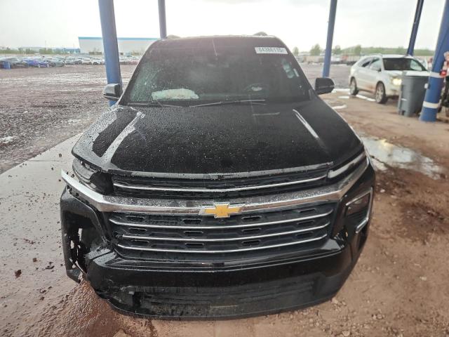 2024 CHEVROLET TRAVERSE L - 1GNERGKS0RJ172160