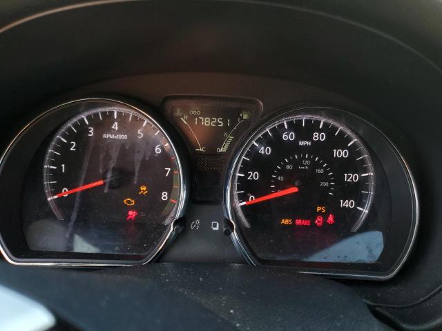 2018 NISSAN VERSA S #3280839386