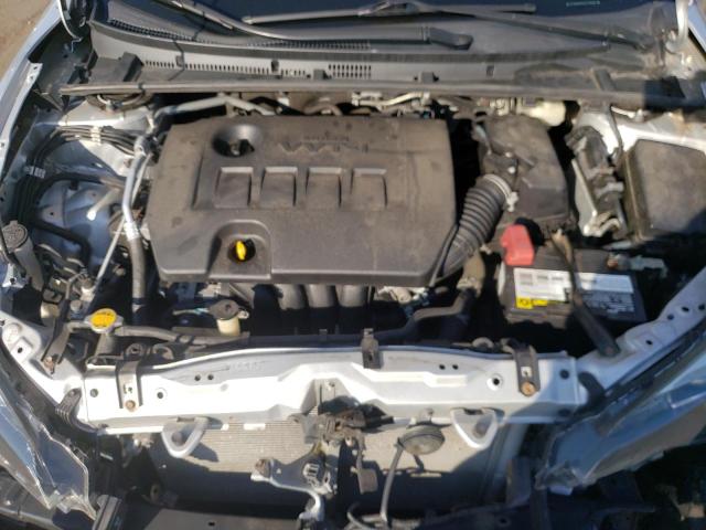 2017 TOYOTA COROLLA L - 2T1BURHE2HC748638