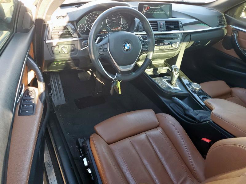 2016 BMW 428 I SULE WBA3V7C52G5A25056