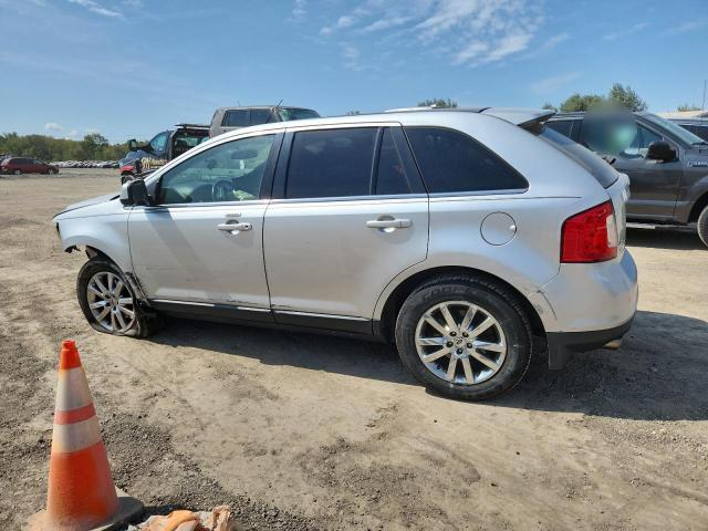 2011 FORD EDGE LIMIT - 2FMDK4KC4BBA44879