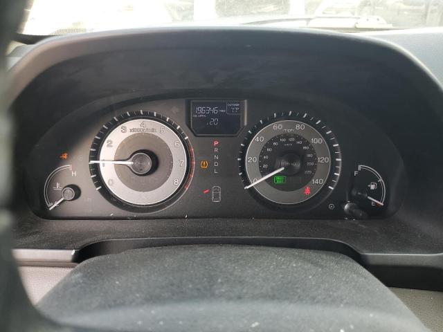 2016 HONDA ODYSSEY EX - 5FNRL5H61GB162588