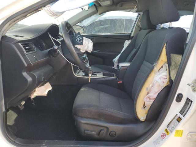 2017 TOYOTA CAMRY LE - 4T1BF1FKXHU689888