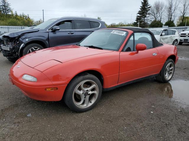 MAZDA MX-5 MIATA