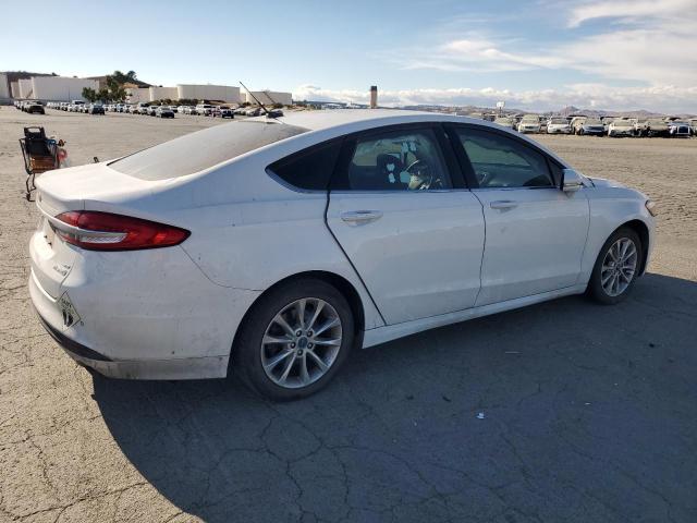 2017 FORD FUSION SE HYBRID 3FA6P0LU9HR183193