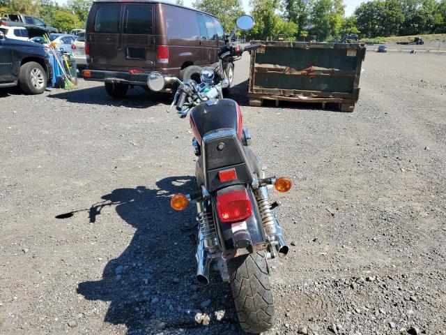 2006 KAWASAKI VN750 JKAVNDA176B556674