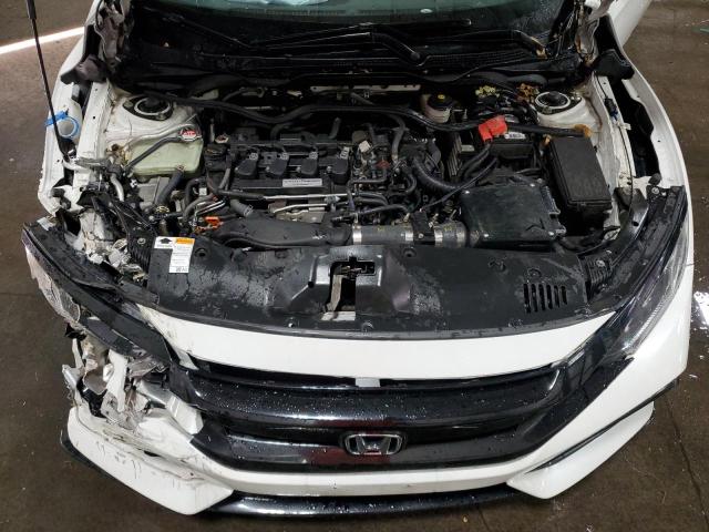 2019 HONDA CIVIC SPOR #3278754636