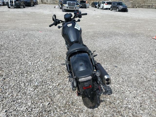 2022 HONDA CMX1100 D JH2SC8319NK102287