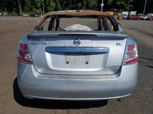 2012 NISSAN SENTRA 2.0 - 3N1AB6APXCL639672