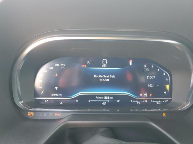 2024 CHEVROLET SUBURBAN K1500 LT 1GNSKCKD0RR358123