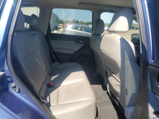 2016 SUBARU FORESTER 2 JF2SJAHC2GH450952