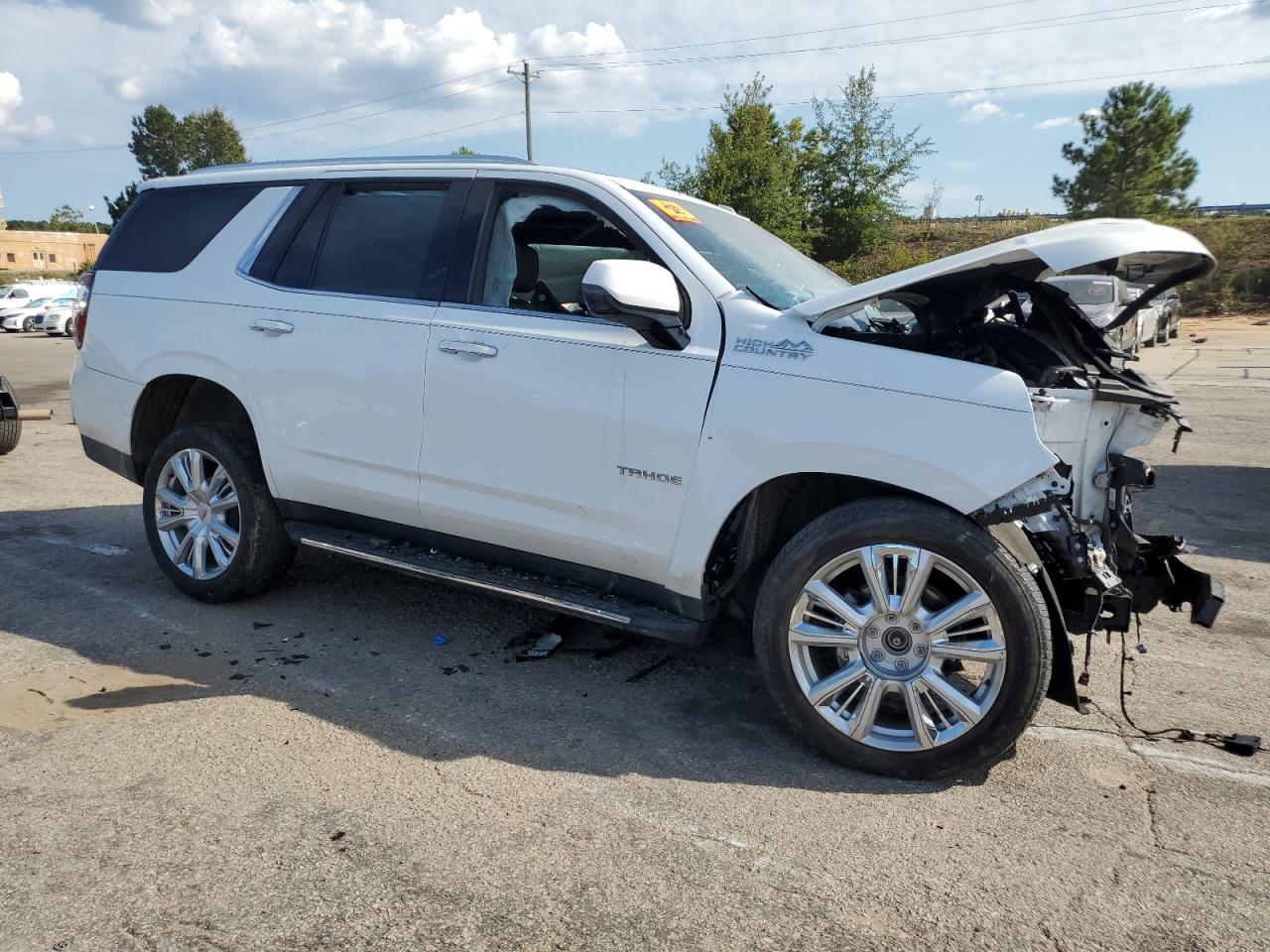 Global Auto Auctions