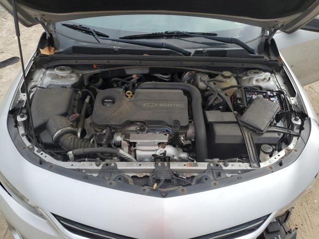 2018 CHEVROLET MALIBU LS 1G1ZB5ST7JF105664