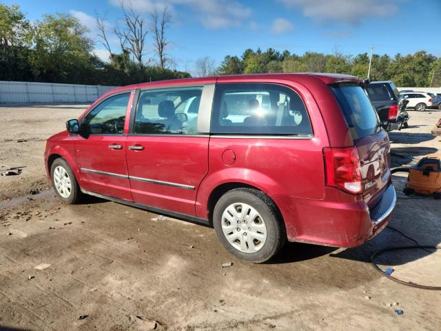 2015 DODGE GRAND CARA 2C4RDGBG1FR543533