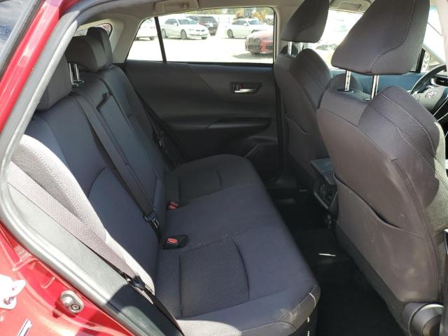 2021 TOYOTA VENZA LE JTEAAAAH5MJ085604