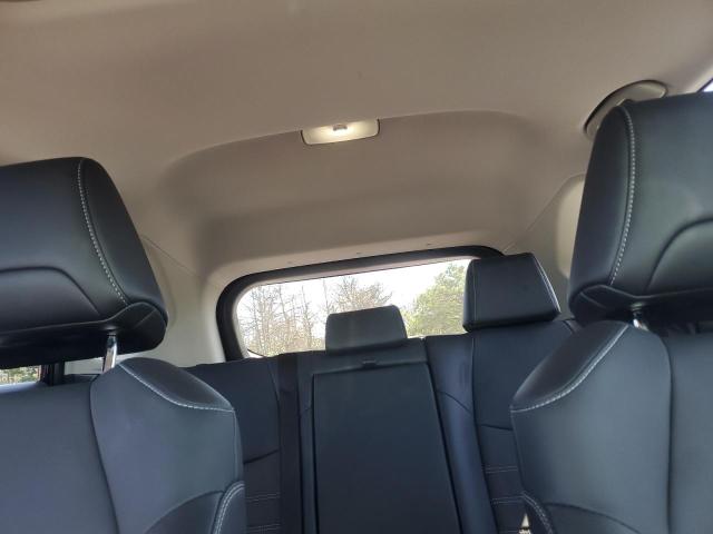 2025 TOYOTA RAV4 XLE P JTMB6RFV9SD165815