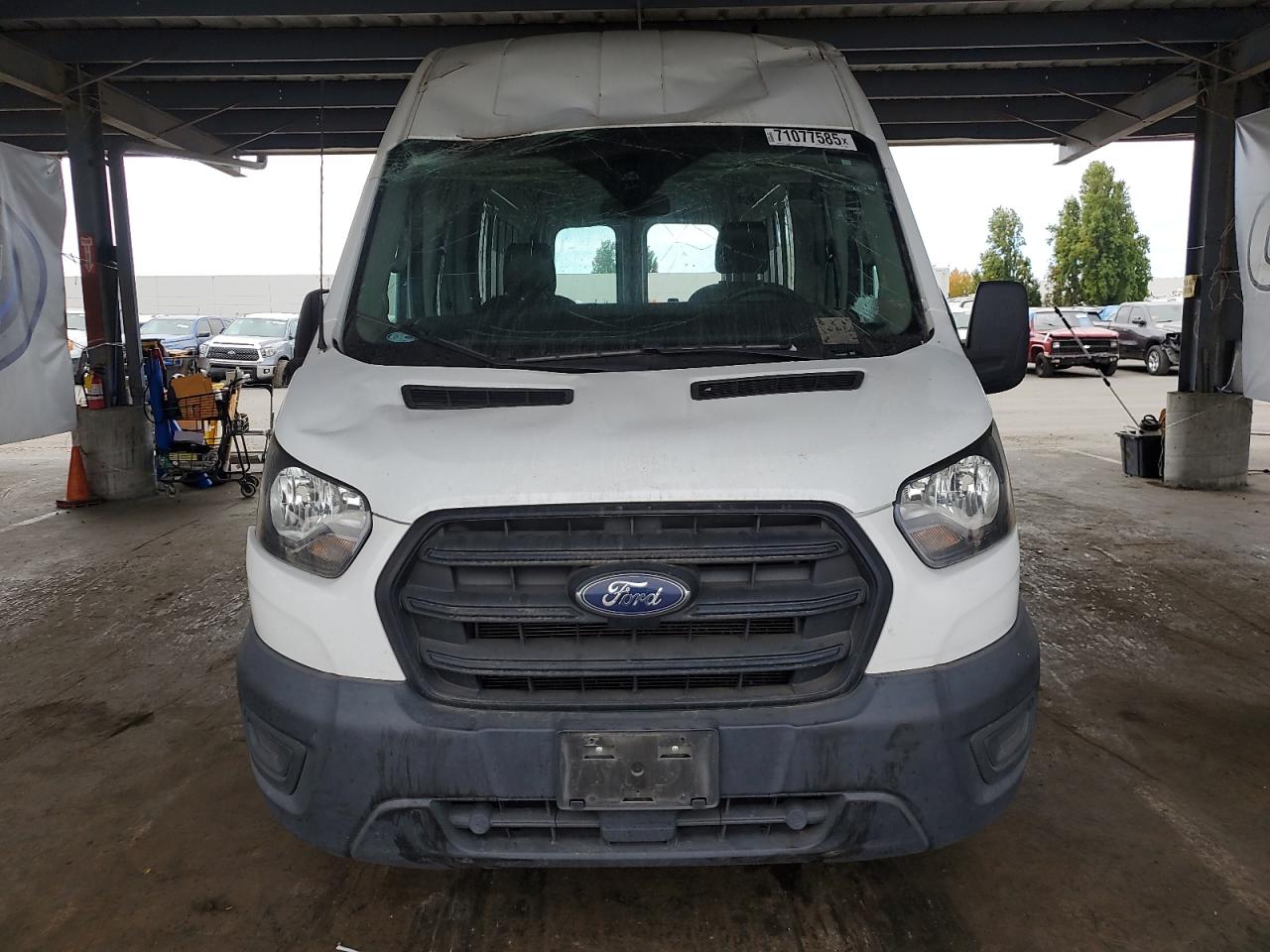 FORD TRANSIT T-250