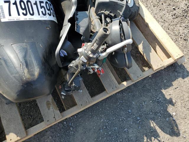 2008 YAMAHA YW50 LPRSA20N48A802144