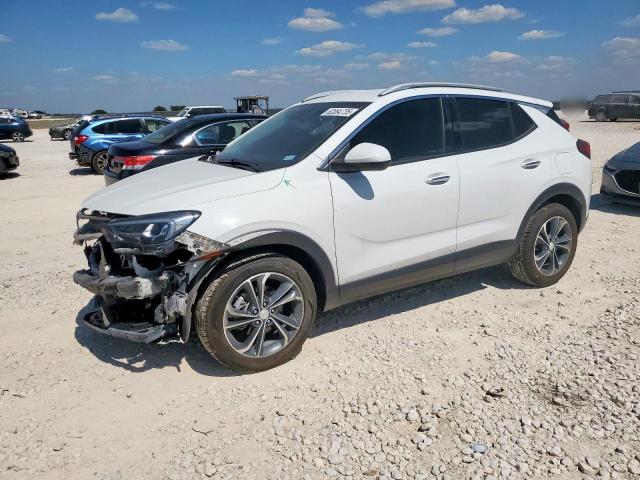 2022 BUICK ENCORE GX #3305761750