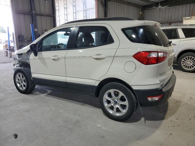 2020 FORD ECOSPORT S MAJ3S2GEXLC322531