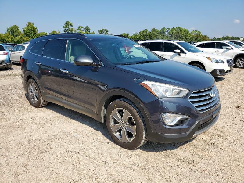 2016 HYUNDAI SANTA FE S KM8SM4HF5GU150598