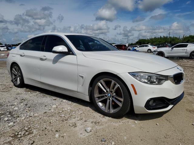 2016 BMW 428 I GRAN WBA4A9C5XGGL89481