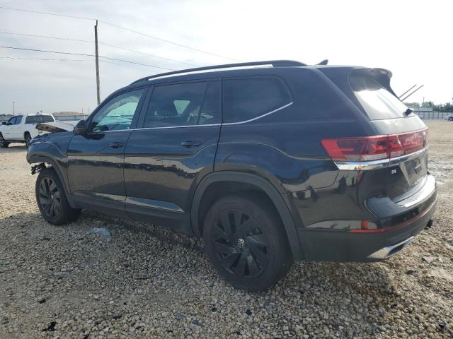 2025 VOLKSWAGEN ATLAS SE 1V2JR2CA6SC550880