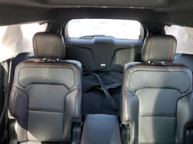2018 FORD EXPLORER S 1FM5K8GT3JGC68673